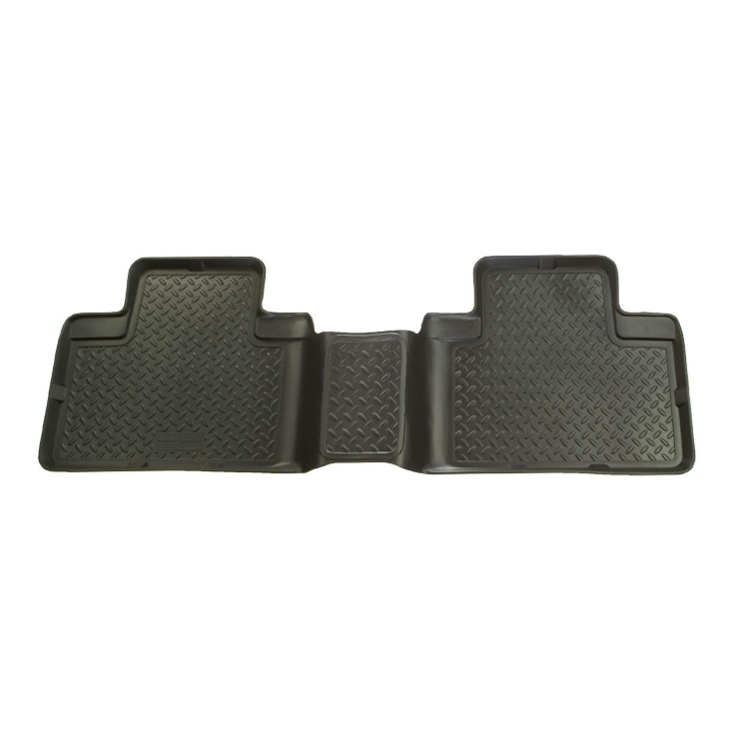 Husky Liners 63901 Classic Style - 2nd Seat Floor Liner