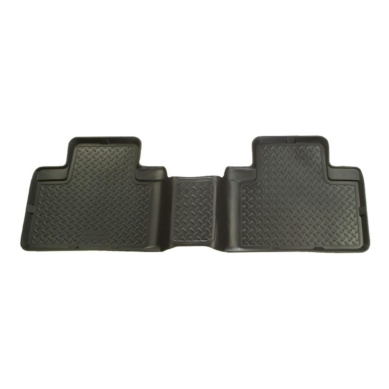 Husky Liners 65451 Classic Style - 2nd Seat Floor Liner