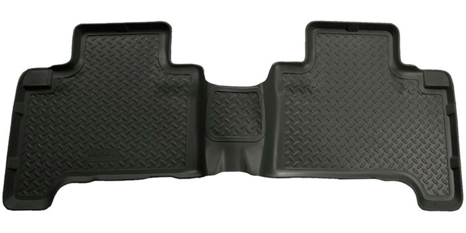 Husky Liners 65751 Classic Style - 2nd Seat Floor Liner