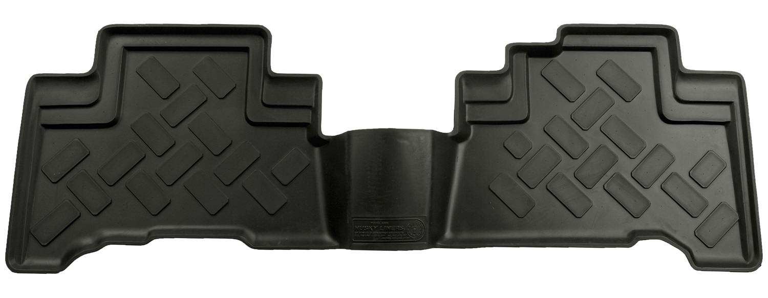 Husky Liners 65961 Classic Style - 2nd Seat Floor Liner