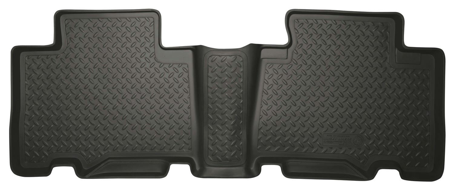 Husky Liners 65971 Classic Style - 2nd Seat Floor Liner