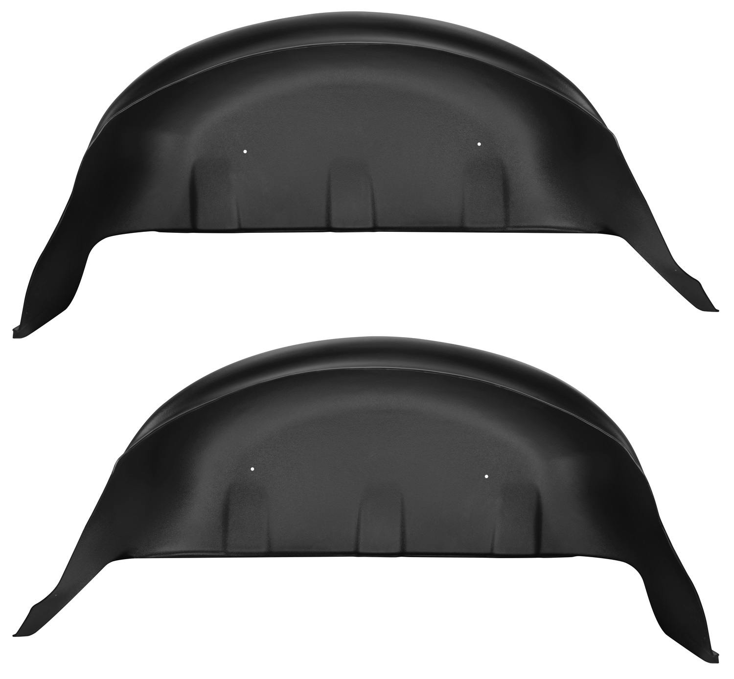 Husky Liners 79131 Husky Liners Rear Wheel Well Guards