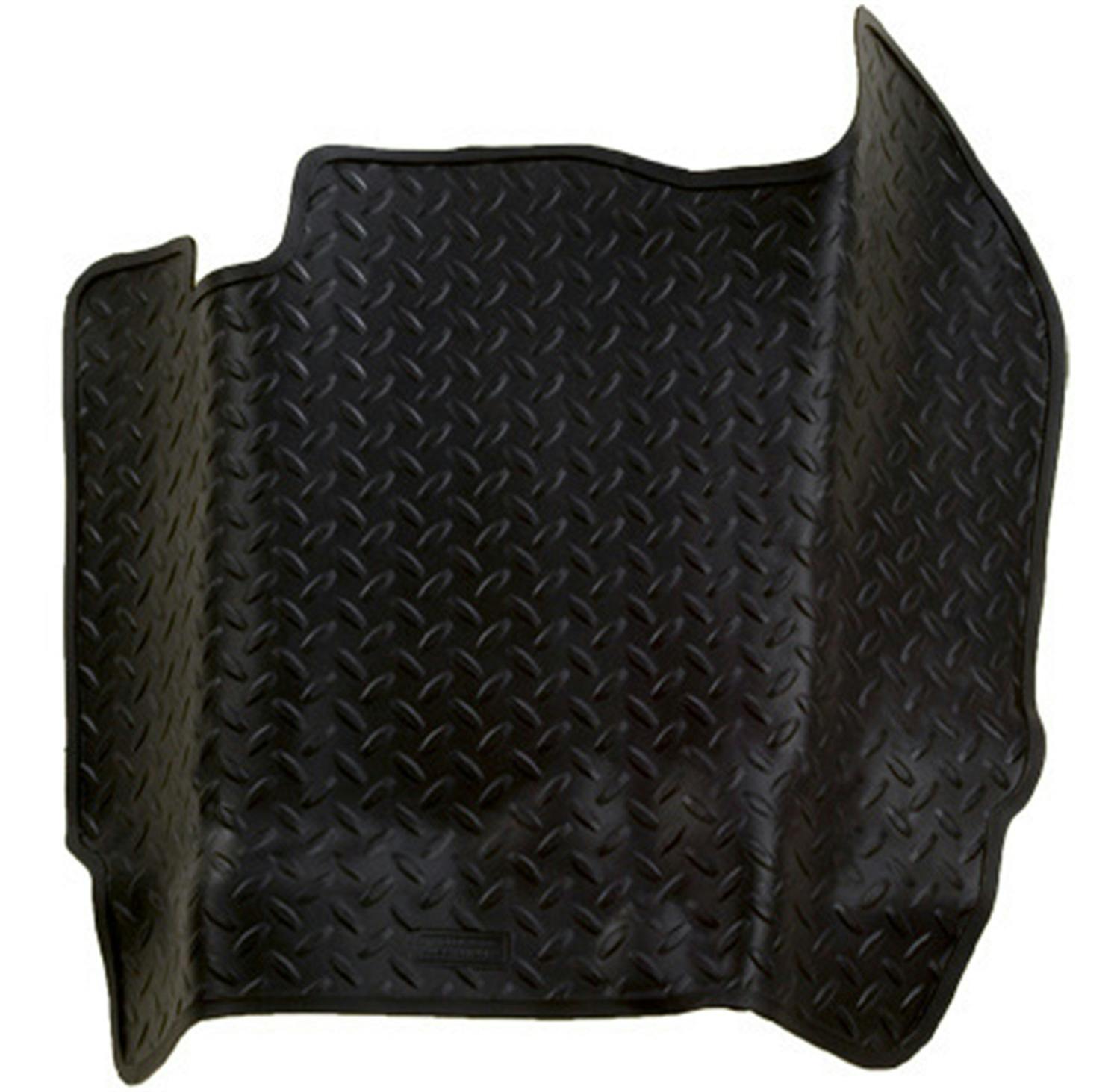 Husky Liners 82251 Classic Style - Center Hump Floor Liner