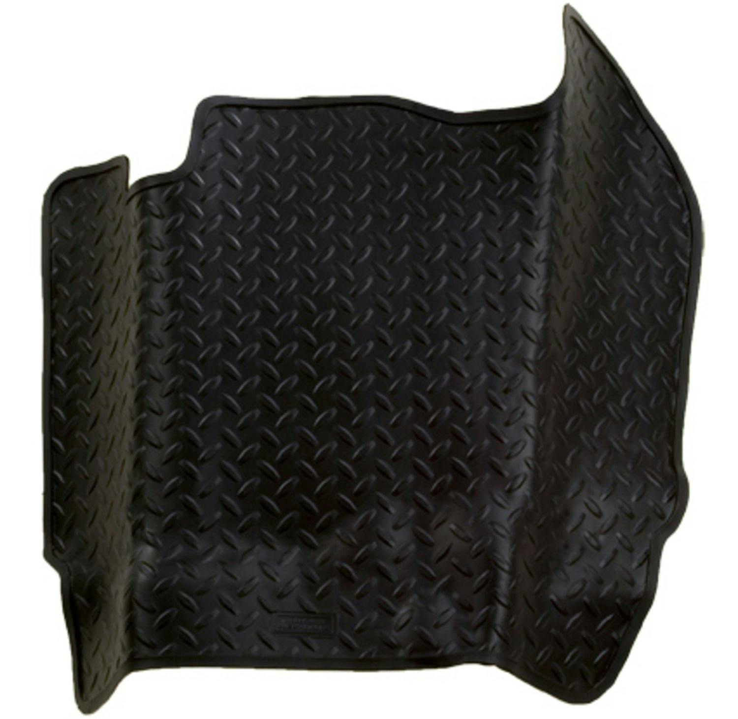 Husky Liners 82711 Classic Style - Center Hump Floor Liner