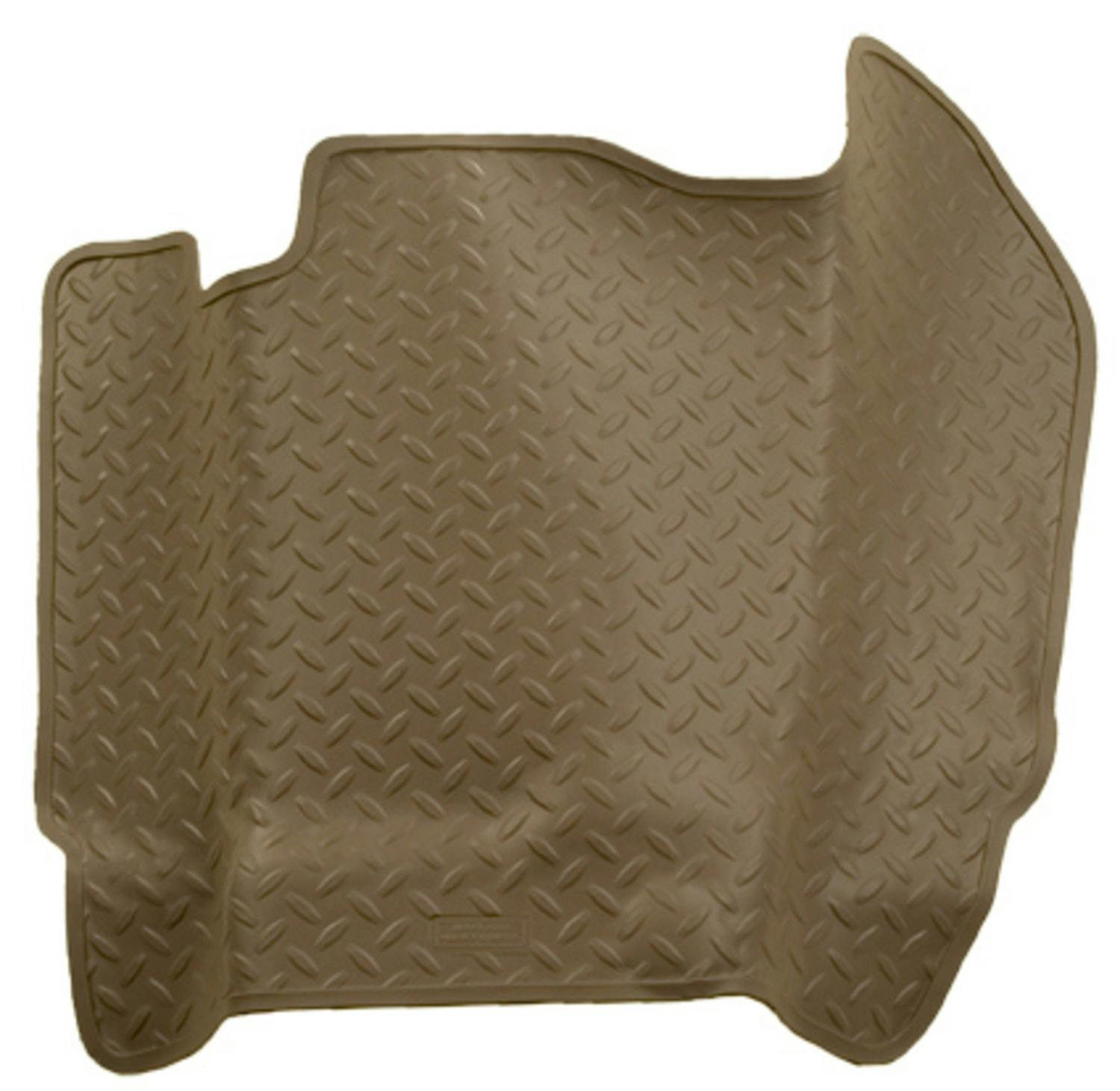 Husky Liners 82903 Classic Style - Center Hump Floor Liner