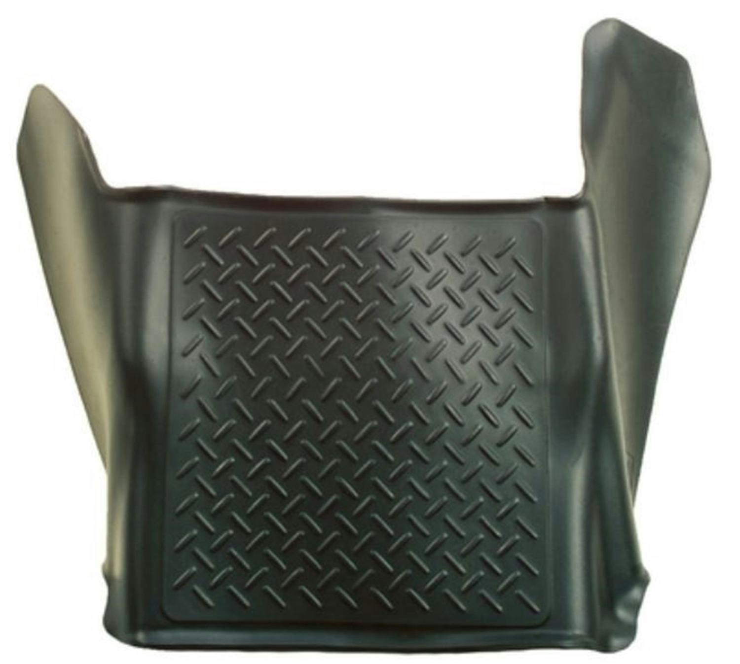 Husky Liners 83241 Weatherbeater - Center Hump Floor Liner