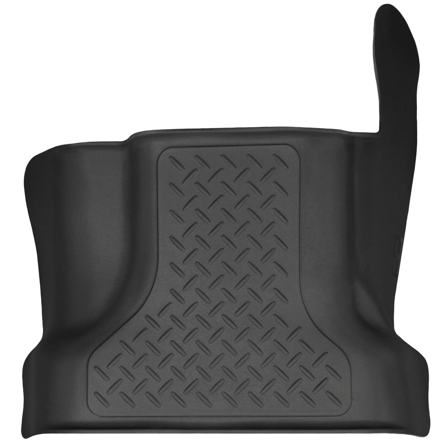 Husky Liners 83361 Weatherbeater - Center Hump Floor Liner