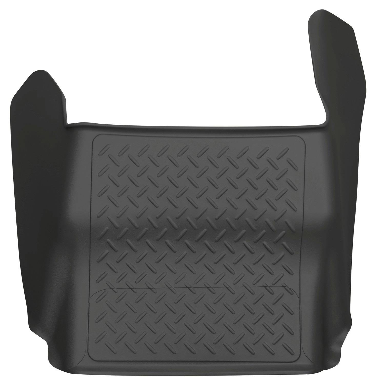 Husky Liners 83421 Weatherbeater - Center Hump Floor Liner
