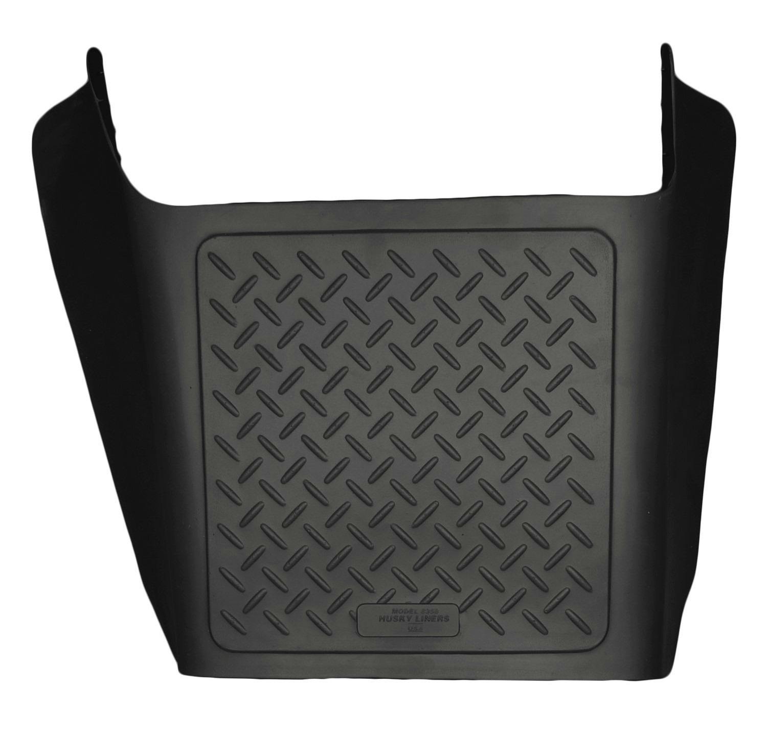 Husky Liners 83581 Weatherbeater - Center Hump Floor Liner