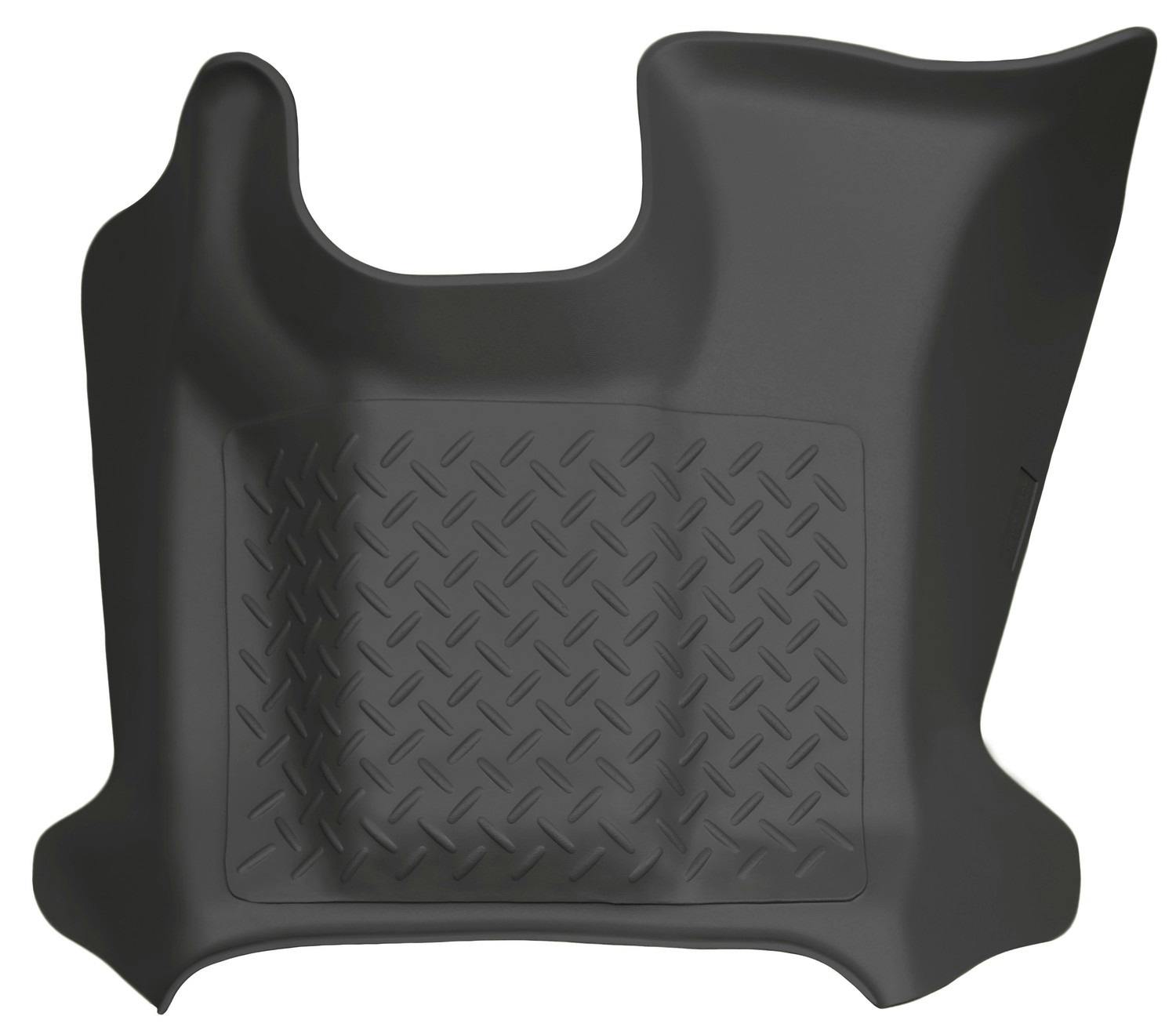 Husky Liners 83671 Weatherbeater - Center Hump Floor Liner