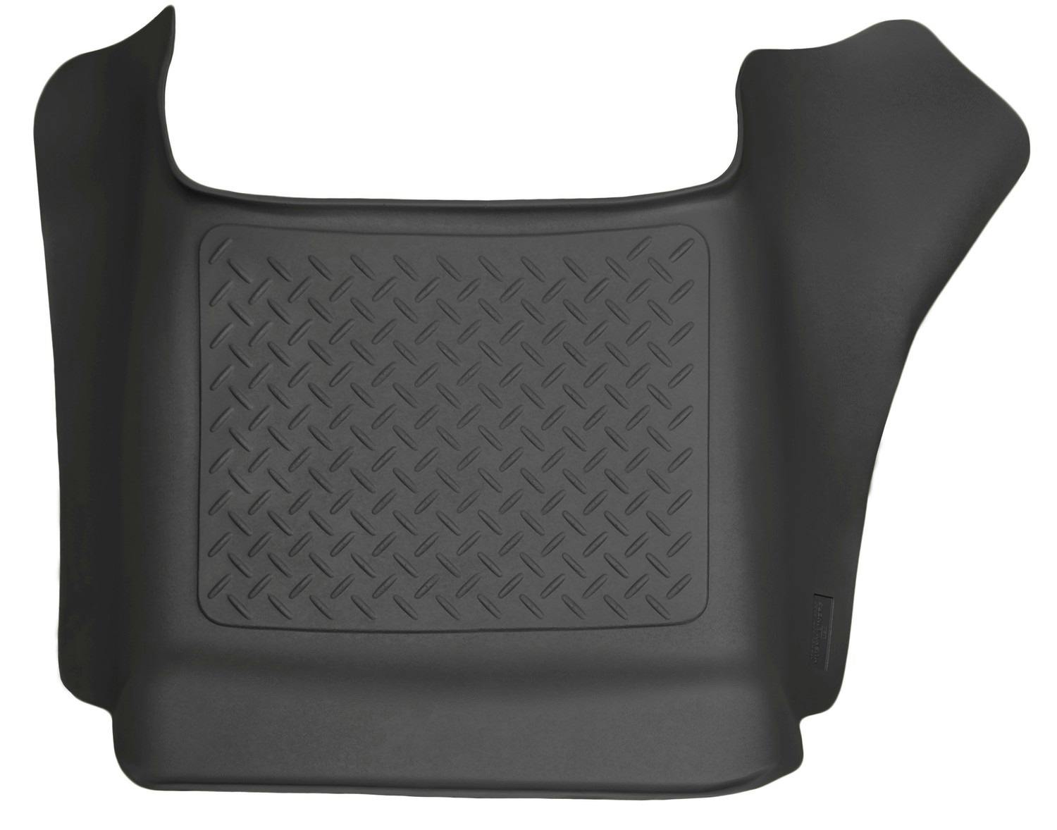 Husky Liners 83711 Weatherbeater - Center Hump Floor Liner