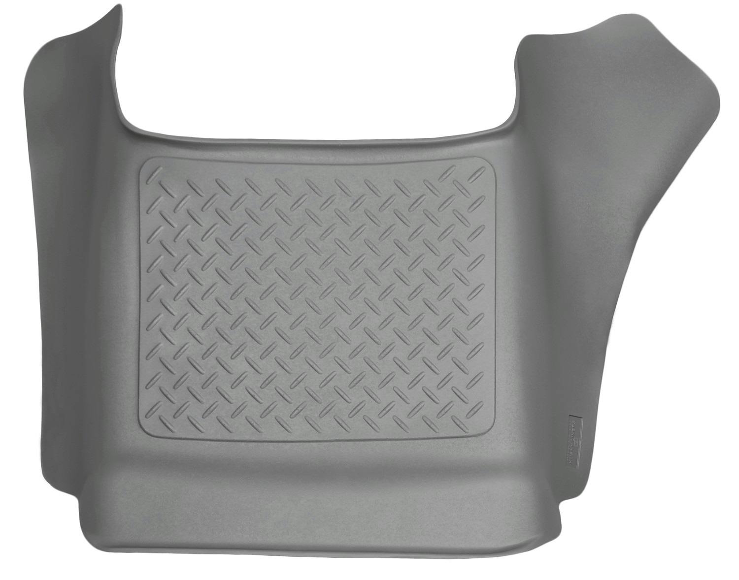 Husky Liners 83712 Weatherbeater - Center Hump Floor Liner