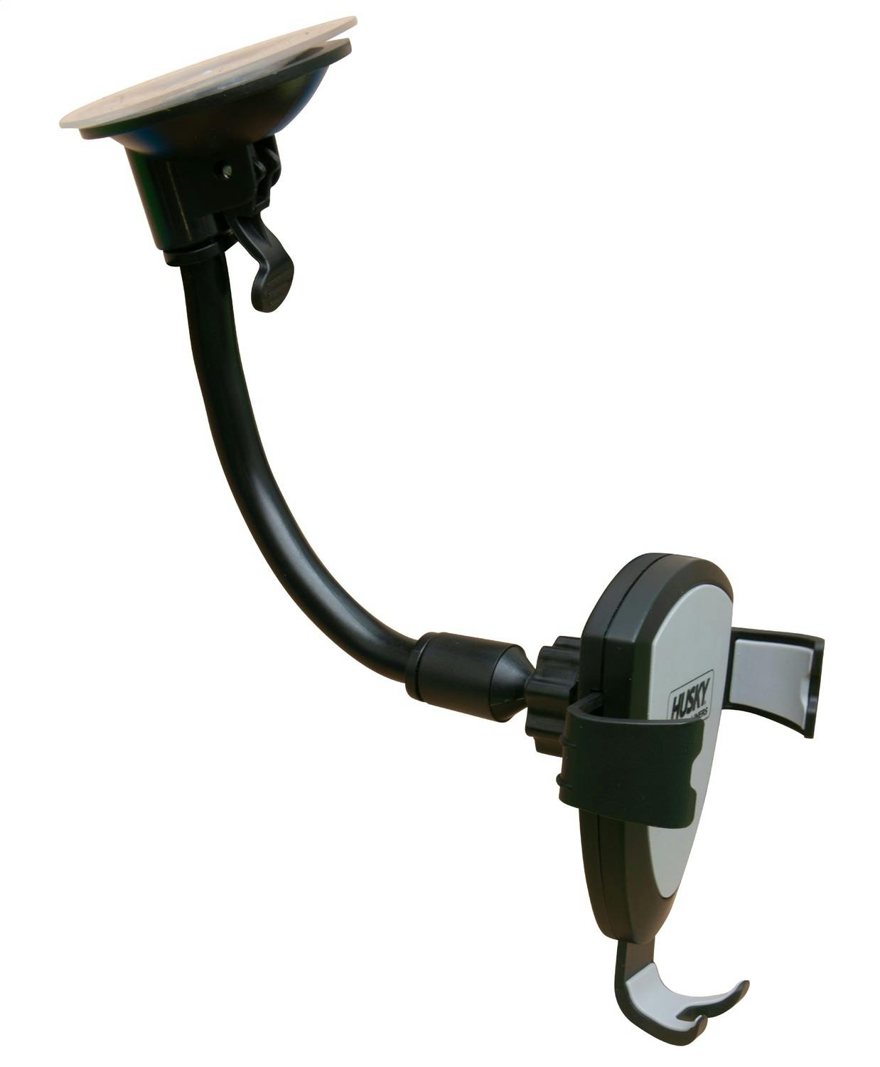Husky Liners 87004 Wireless Charging Window Mount Phone Holder
