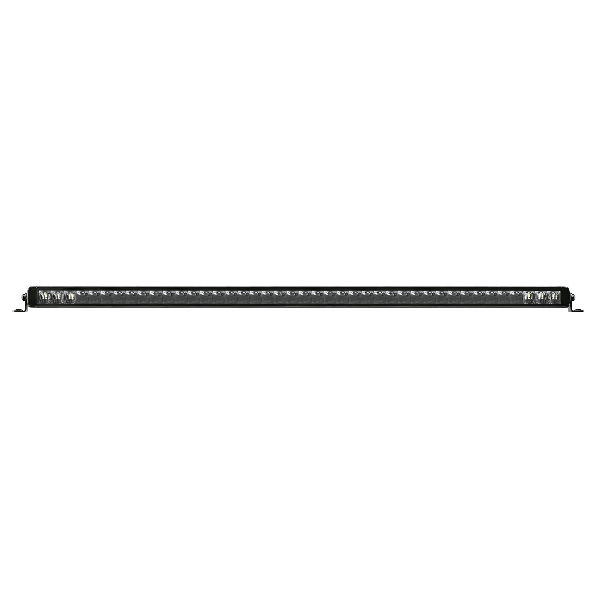 Go Rhino 754004011CSS Blackout Series - SINGLELINE 40" Single Row LED Light Bar