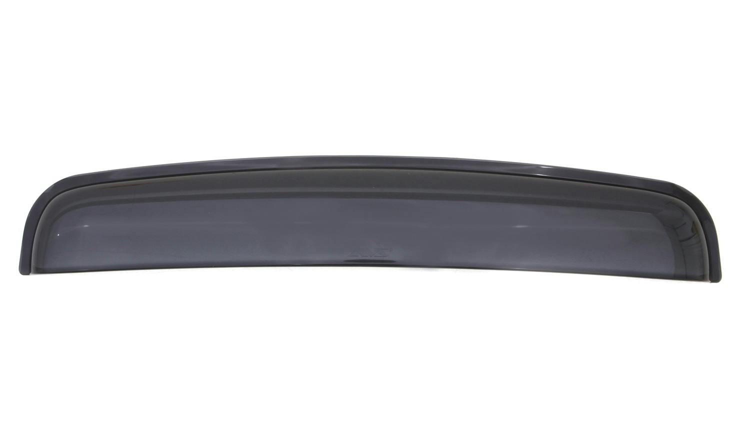 AVS 77002 Windflector Sunroof Wind Deflector; Classic Style; 34.25 in. Wide