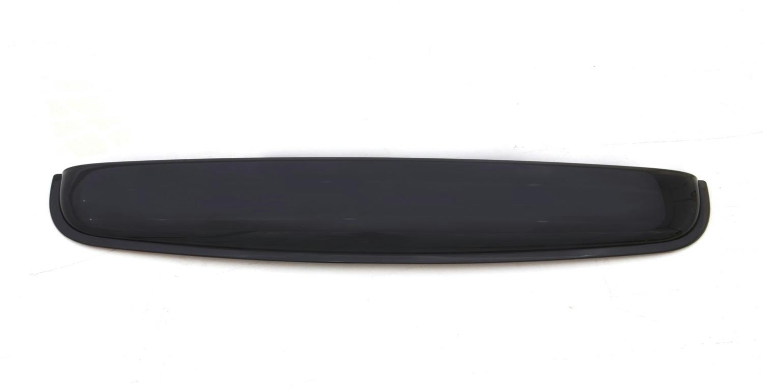 AVS 77003 Windflector Sunroof Wind Deflector; Classic Style; 35.5 in. Wide