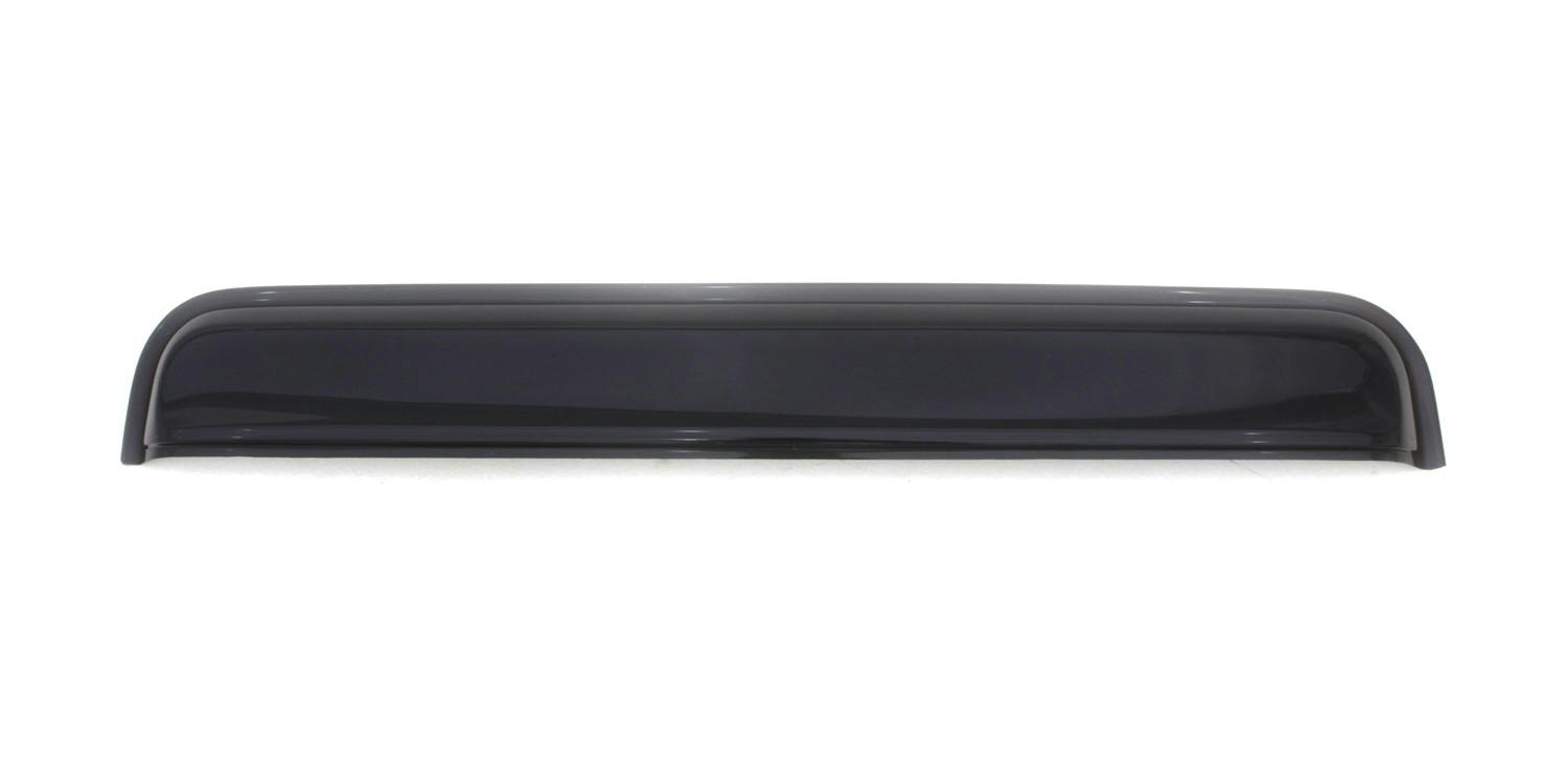 AVS 77004 Windflector Sunroof Wind Deflector; Classic Style; 38.5 in. Wide
