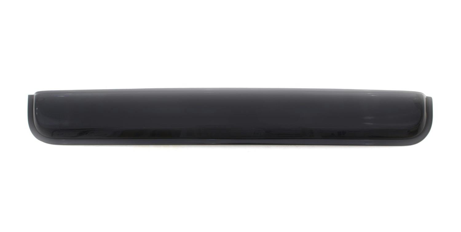AVS 77005 Windflector Sunroof Wind Deflector; Classic Style; 41.5 in. Wide