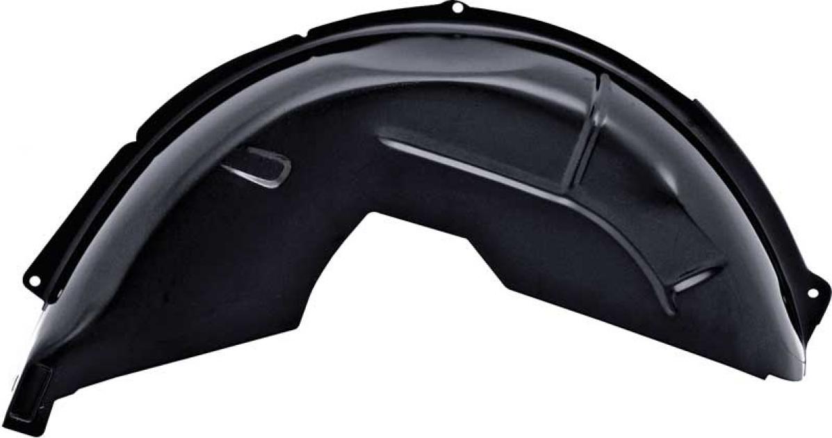 1967-69 Camaro, Firebird, Inner Wheel House Panel, RH Passenger Side