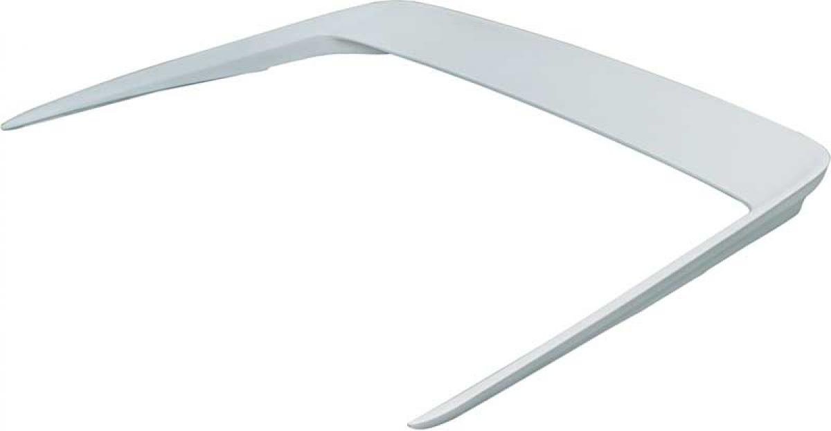 1985-90 Pontiac Firebird, Aerowing Rear Spoiler, Formula, Trans AM, GTA, Wrap Around Style
