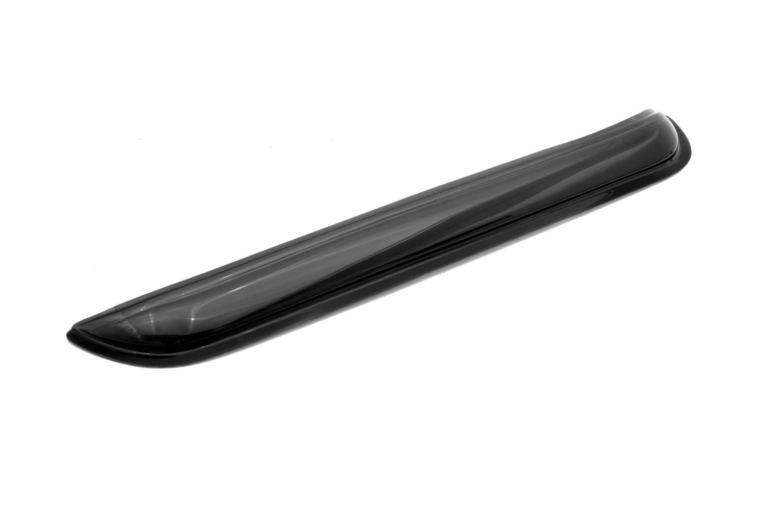 AVS 78060 Windflector Sunroof Wind Deflector; Pop-Out Style; 32.5 in. Wide