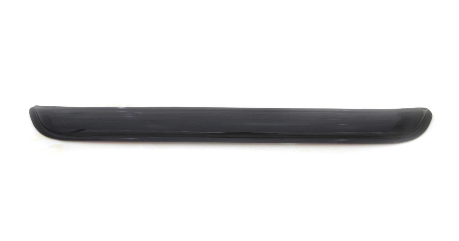 AVS 78062 Windflector Sunroof Wind Deflector; Pop-Out Style; 36.5 in. Wide