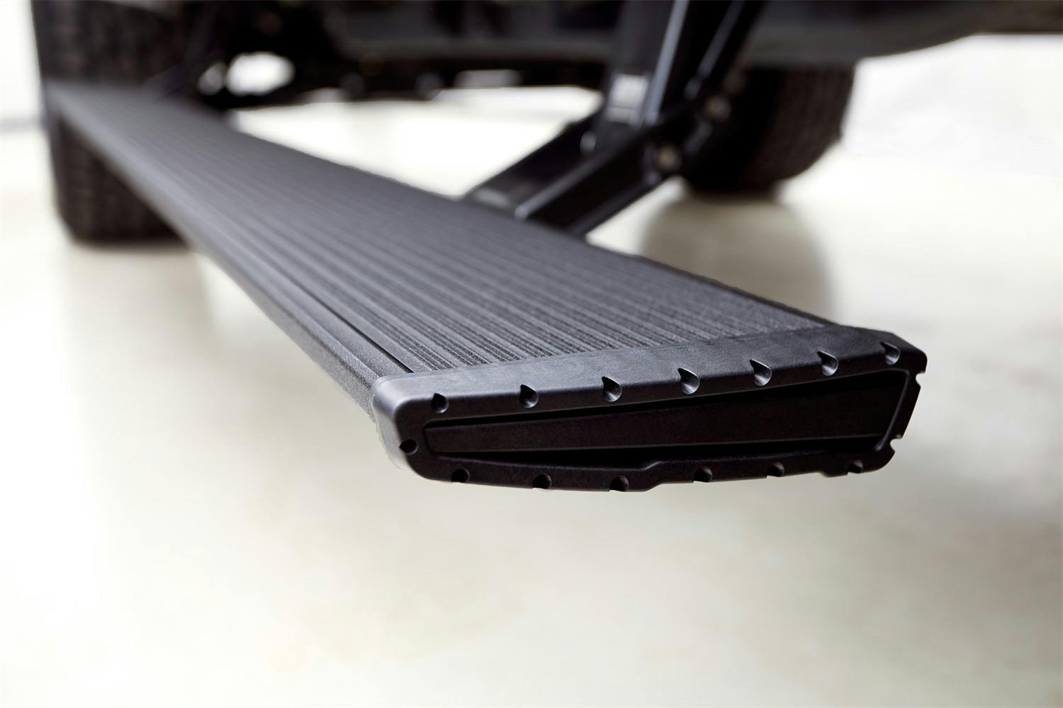 AMP Research 78239-01A PowerStep Xtreme Plug-N-Play Black