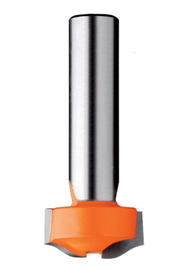 CMT 881.501.11,1'',Solid Surface No-Drip Router Bits