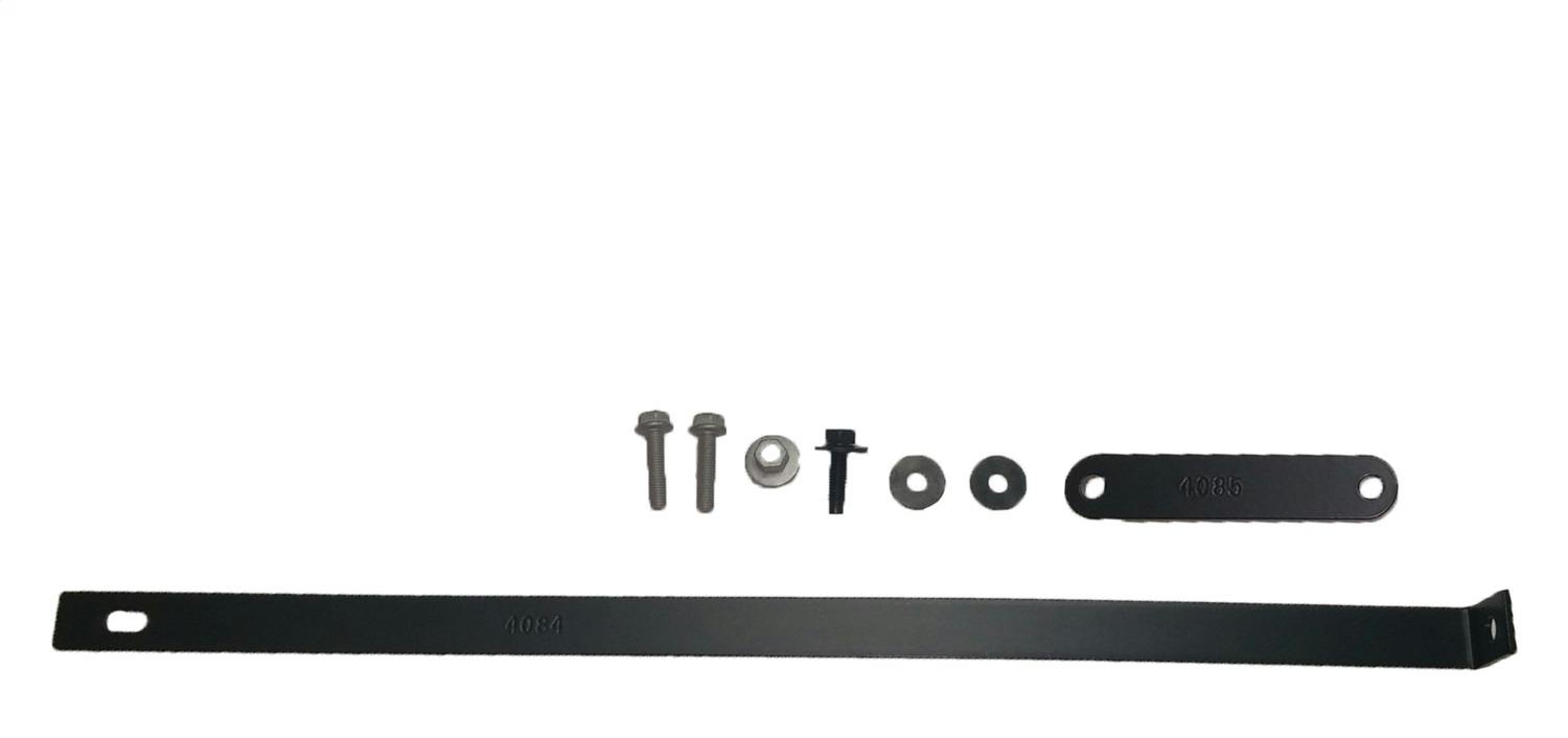 AMP Research 79412-01A HD Mounting Bracket Kit for BedStep2
