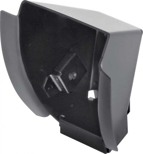 1961-64 Impala, Bel Air, Biscayne, Wheelhouse Box Brace, RH Passenger Side, EDP Coated