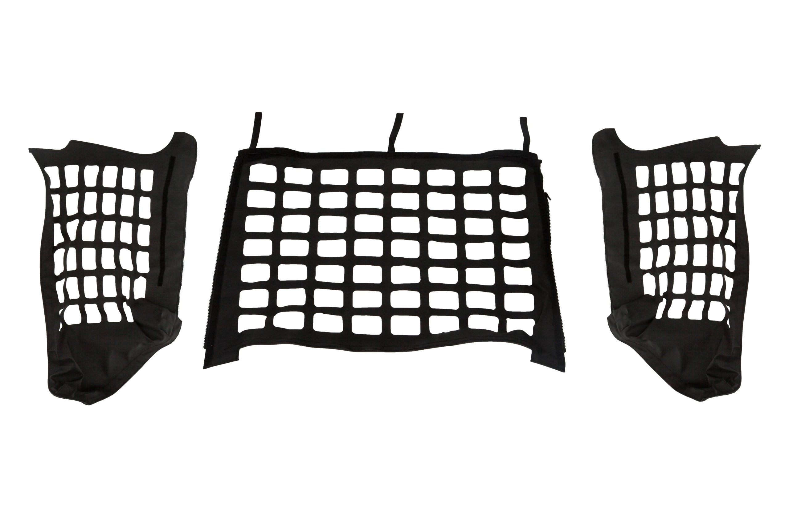 Rampage Products 799535 Frameless Soft Top Components