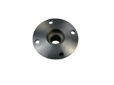 Toyota 41204-35110 Flange Sub-Assembly Front Drive Pinion Companion Front