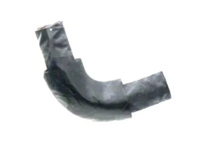 Lexus 16264-0A010 Water By-Pass Hose