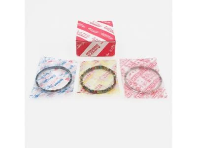 Toyota 90080-91095 Coil & Spart Cord Set with Resistive
