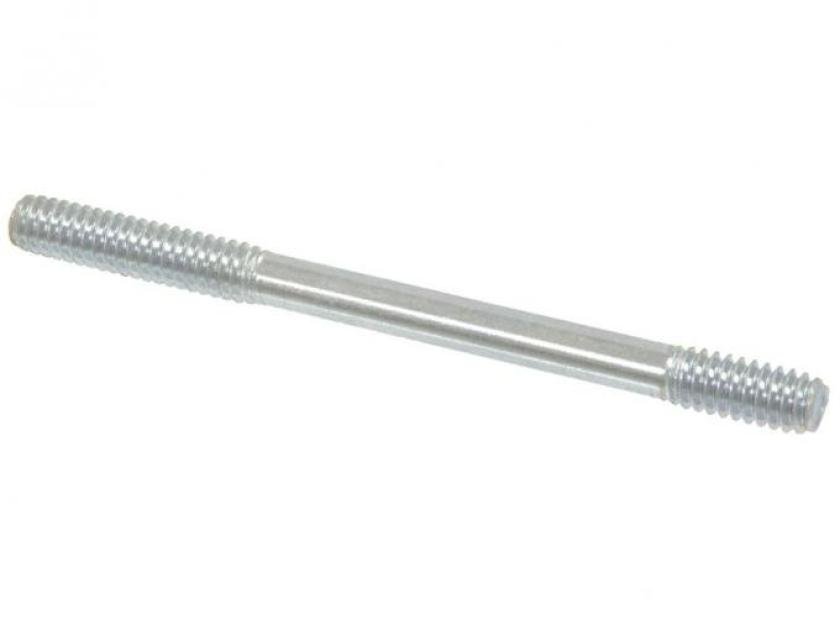 Redline Restomotive 1962-1979 Camaro / Firebird / Nova Quadrajet Air Cleaner Stud, Correct