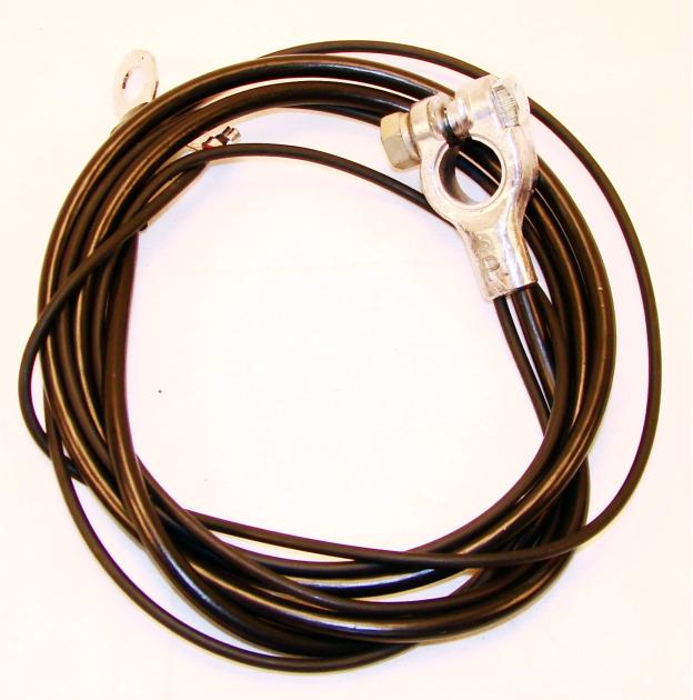 American Autowire 1959 Chevrolet Battery Cable 02835