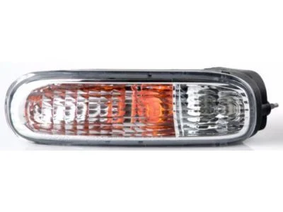 Toyota 81510-80086 Front Turn Signal Lamp Assembly Right Hand