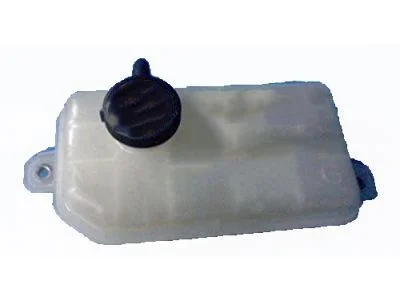Lexus 16470-38020 Radiator Reserve Tank Assembly