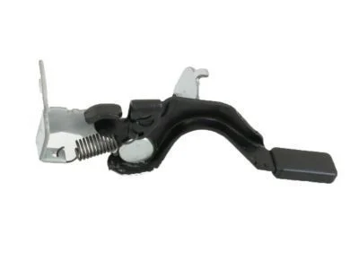 Toyota 77306-32020 Fuel Lid Lock Open Lever Sub-Assembly