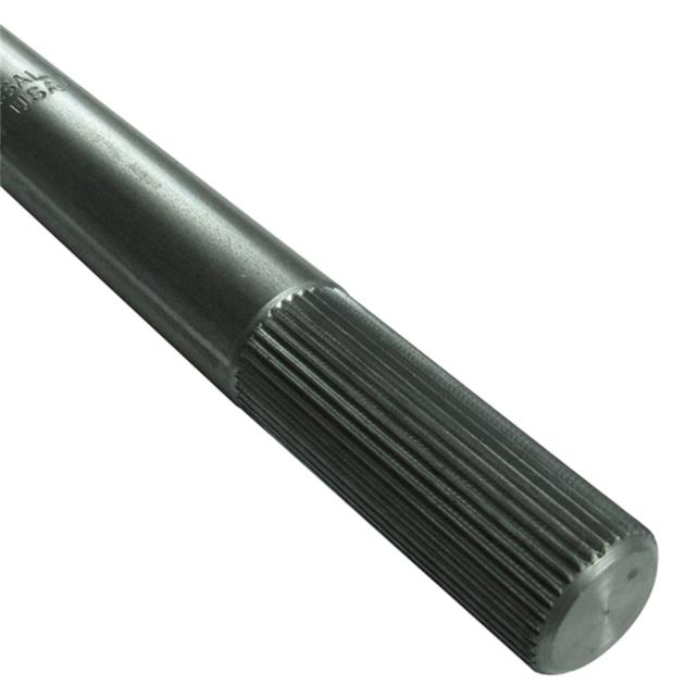 Borgeson Steel Splined Shaft 409218