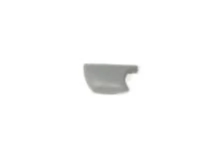 Toyota 73224-0C010-B1 Front Seat Belt Retractor Cover Left Hand
