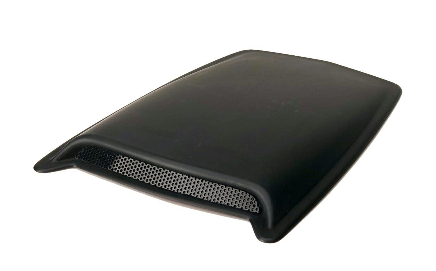AVS 80001 Large 2-piece Hood Scoops
