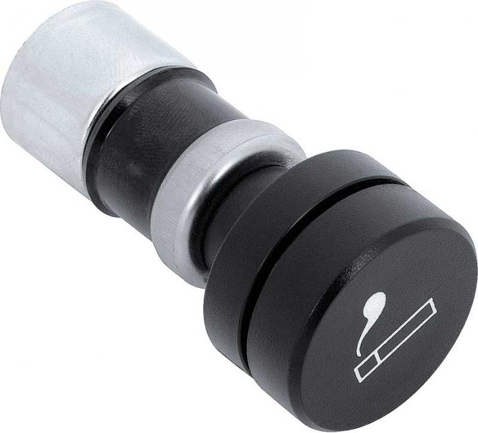 1982-89 Camaro, Rochester Cigarette Lighter Element and Knob Assembly