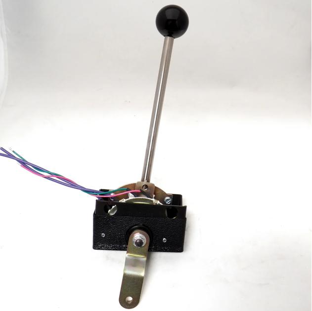 Shiftworks 1958-1964 Chevrolet Smoothie Shifter SW230-R22