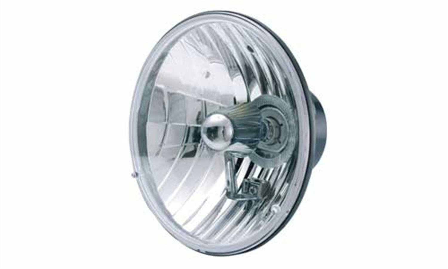 Rampage Products 5081126 Headlight Assembly, 5 3/4 Inch Round Conversion