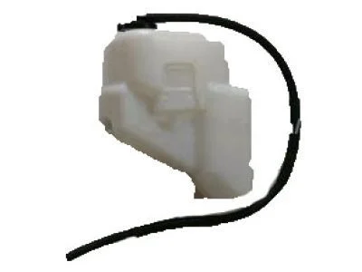 Lexus 16470-28100 Radiator Reserve Tank Assembly