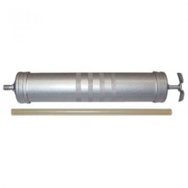 Suction Gun, For Changing Differential Oil