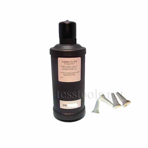 RTI 85004Filter Kit for RHS980(F00E900182)
