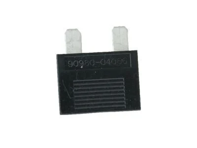 Toyota 90980-04066 Radio Setting Condenser