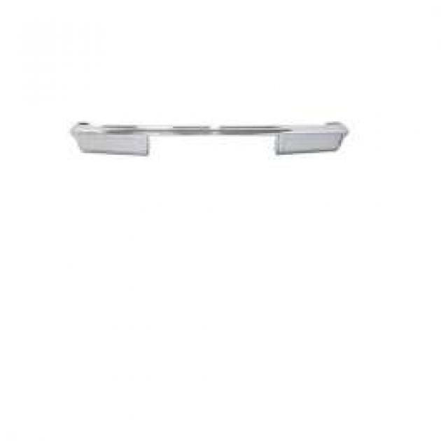 Full Size Chevy Bumper, Custom Front 1-Piece, 1962